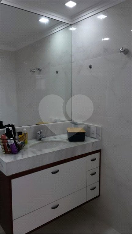 Apartamento à venda com 4 quartos, sendo 1 suíte, em Vila Monumento, São Paulo, SP