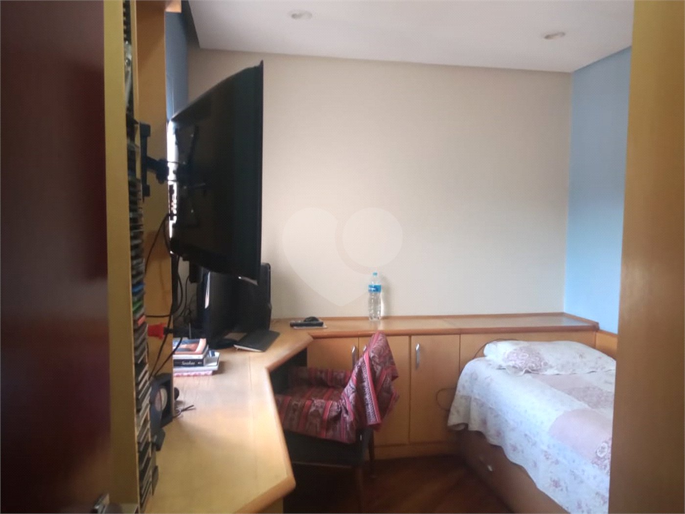 Cobertura à venda com 3 quartos, sendo 2 suítes, em Vila Aurora (zona Norte), São Paulo, SP