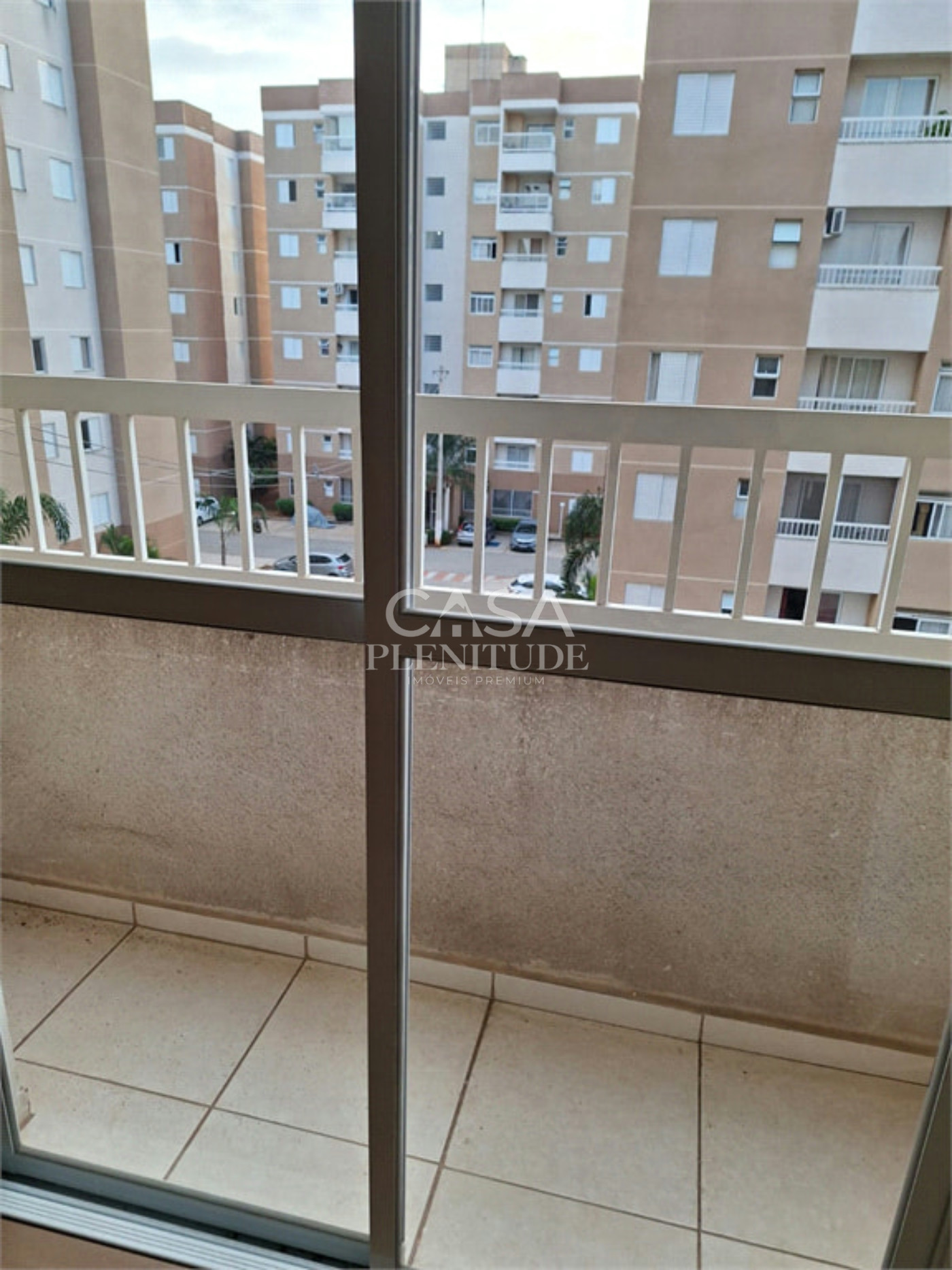 Apartamento à venda com 2 quartos em Vila Hortência, Sorocaba, SP