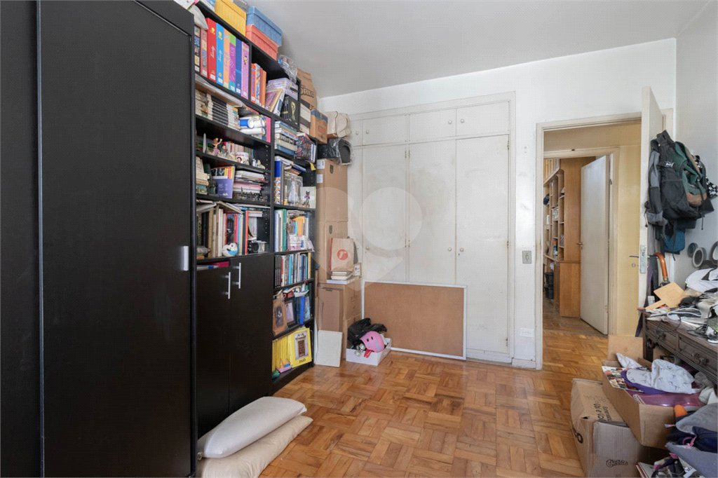 Apartamento à venda com 4 quartos, sendo 1 suíte, em Jardim Paulista, São Paulo, SP