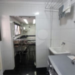 Apartamento à venda com 3 quartos, sendo 1 suíte,  em Indianópolis, São Paulo, SP