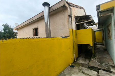 Sobrado à venda com 5 quartos, sendo 2 suítes, em Jardim Monte Kemel, São Paulo, SP