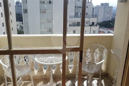 Apartamento para alugar com 2 suítes em Perdizes, São Paulo, SP