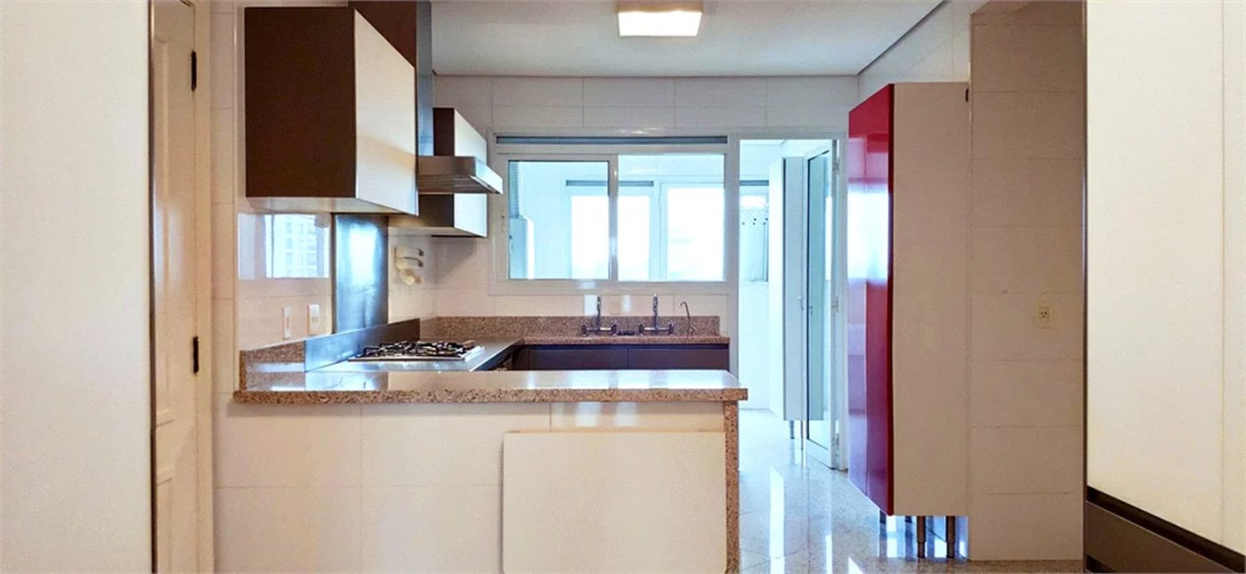 Apartamento para alugar com 2 suítes em Jardim Panorama, São Paulo, SP