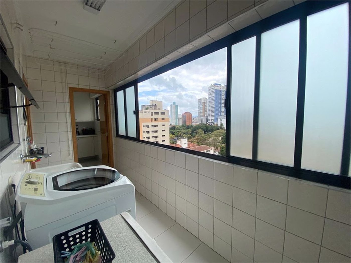 Apartamento Residencial à venda, Ponta da Praia, Santos - AP1478.