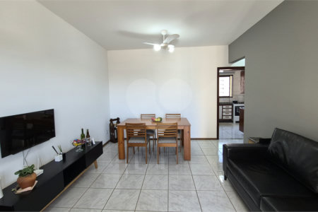 Apartamento à venda com 3 quartos, sendo 1 suíte, em Vila Seixas, Ribeirão Preto, SP