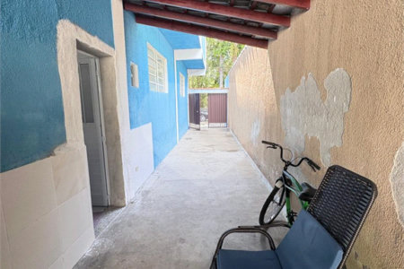 Casa à venda com 3 quartos, sendo 1 suíte, em Bosque dos Eucaliptos, São José dos Campos, SP