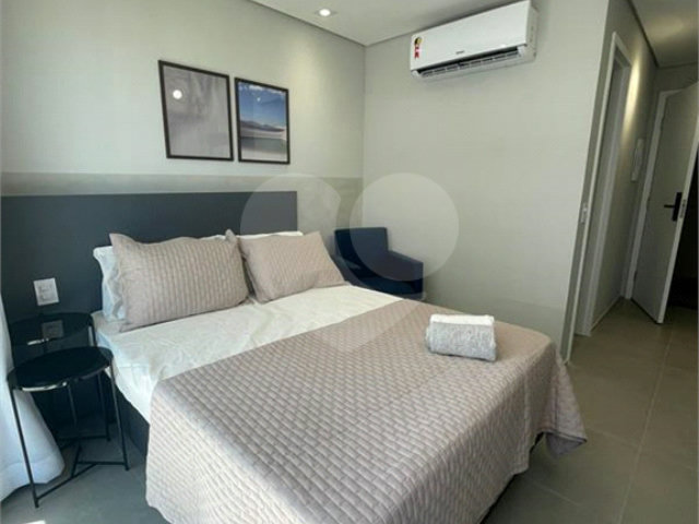 Studio para alugar com 1 quarto em Perdizes, São Paulo, SP