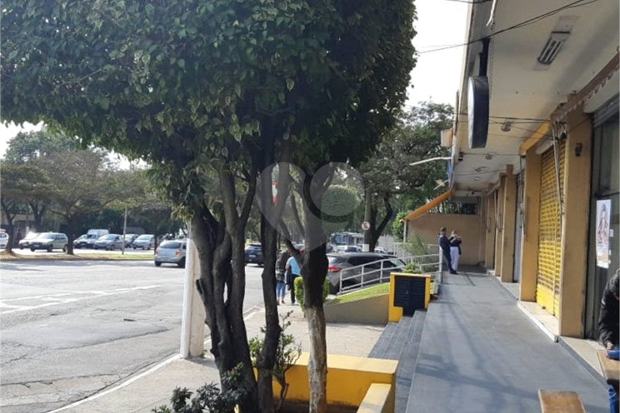 Salão à venda em Lapa, São Paulo, SP