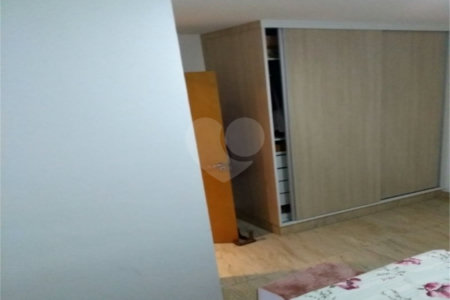 Apartamento à venda com 2 quartos em Vila Gustavo, São Paulo, SP