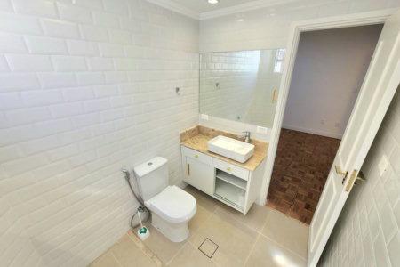 Apartamento com 3 dormitórios à venda, 127 m² por R$ 1.330.000,00 - Aparecida - Santos/SP