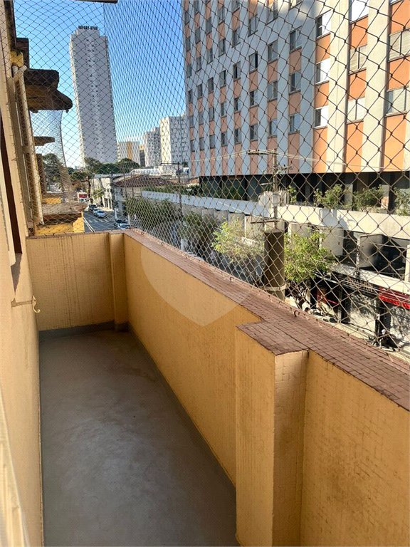 Apartamento à venda com 2 quartos em Tatuapé, São Paulo, SP