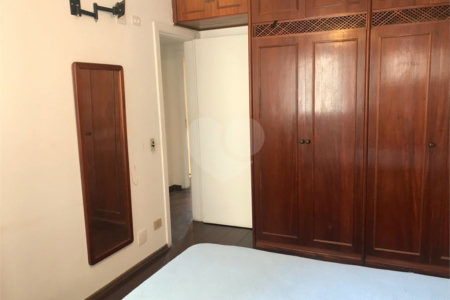 Apartamento à venda com 4 quartos, sendo 1 suíte, em Vila Monte Alegre, São Paulo, SP