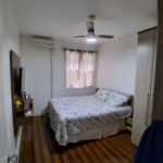 Apartamento com 3 dormitórios à venda - Embaré - Santos/SP