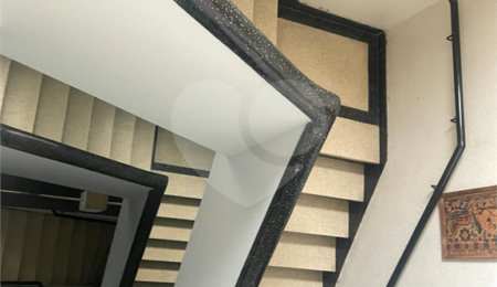 Apartamento à venda com 2 quartos em Jardim América, São Paulo, SP