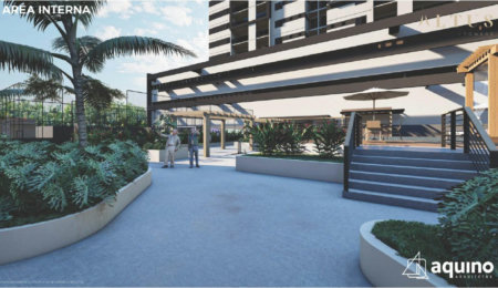 Altus Towers