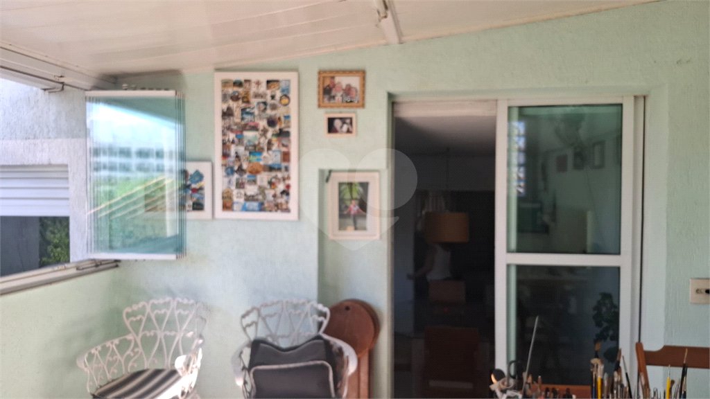 Sobrado à venda com 3 suítes em Vila Pompéia, São Paulo, SP