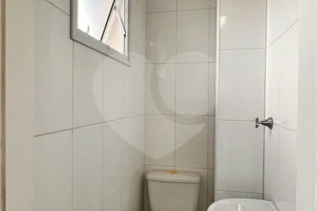 Apartamento à venda com 3 quartos, sendo 1 suíte,  em Lauzane Paulista, São Paulo, SP