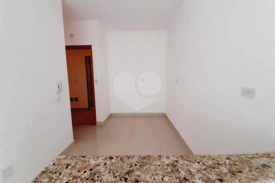 Apartamento à venda com 1 quarto em Tucuruvi, São Paulo, SP