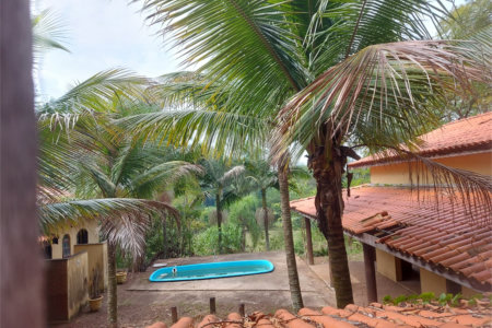 Área de Terra à venda em Éden, Sorocaba, SP