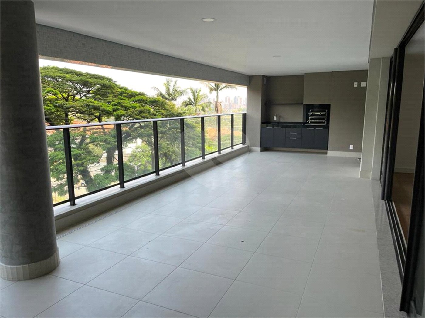 Apartamento à venda com 4 suítes em JARDIM GUEDALA, São Paulo, SP