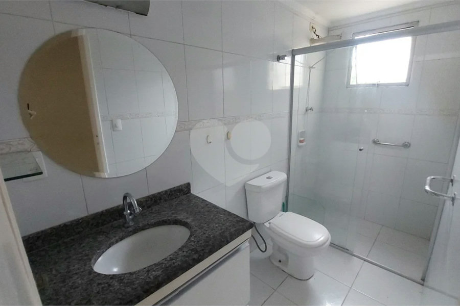 Apartamento à venda com 3 quartos em Vila Guilherme, São Paulo, SP
