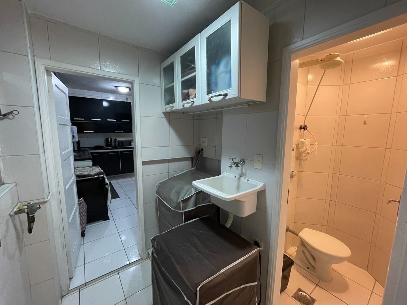 Apartamento com 3 dormitórios à venda, 157 m² por R$ 950.000,00 - Gonzaga - Santos/SP
