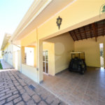 Casa à venda com 6 suítes no condomínio Reserva Village Prado, Indaiatuba - SP