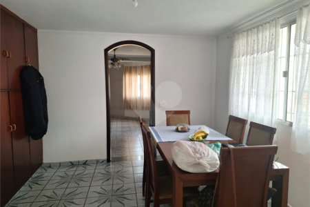 Sobrado à venda com 3 quartos em Vila Maria Alta, São Paulo, SP