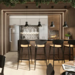 Apartamento à venda com 2 suítes no Centro, Itapetininga, SP