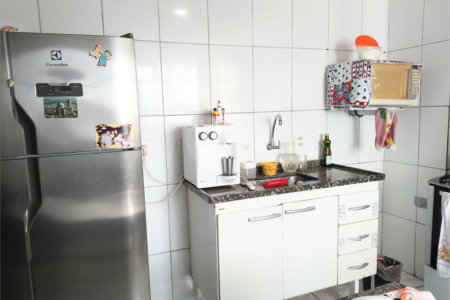 Cobertura à venda com 3 quartos, sendo 1 suíte, em Rio Comprido, Rio de Janeiro, RJ