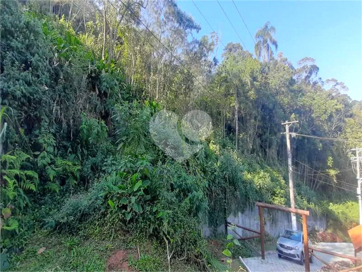 Terreno à venda no condomínio Parque Imperial da Cantareira, Mairiporã - SP