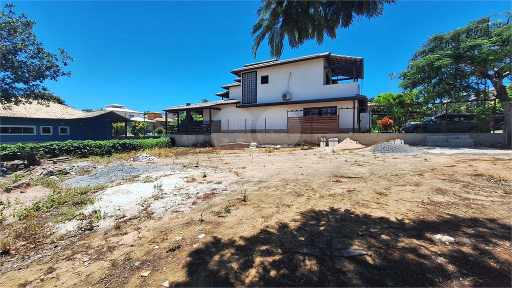 Terreno à venda em Rasa, Armação dos Búzios, RJ