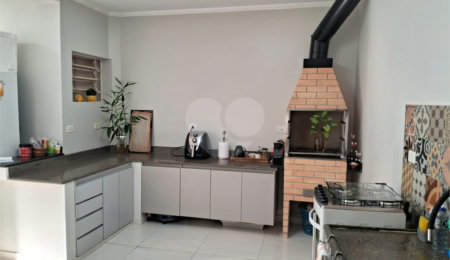 Sobrado à venda com 3 suítes em Casa Verde, São Paulo, SP