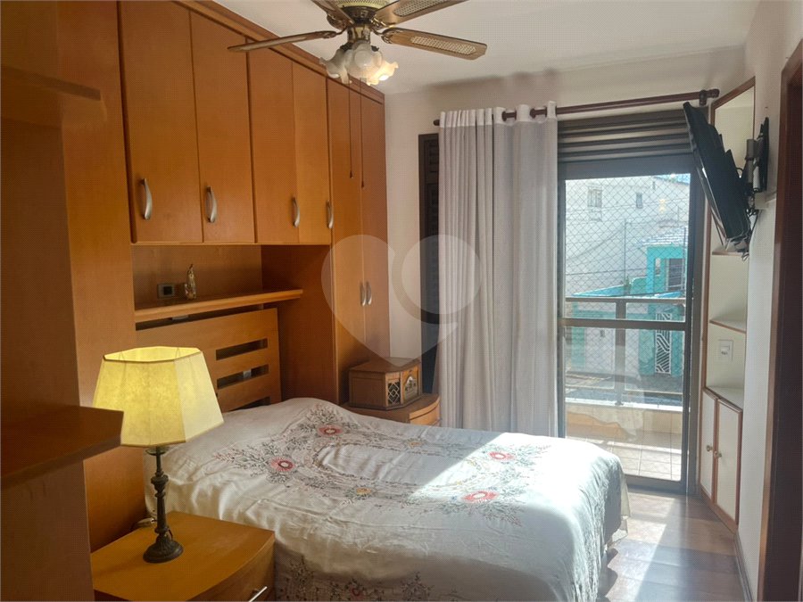 Apartamento à venda com 3 quartos, sendo 1 suíte, em Vila Gumercindo, São Paulo, SP