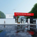 Porto Royal Ville