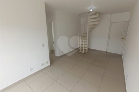 Cobertura à venda com 3 quartos, sendo 1 suíte, em Grajaú, Rio de Janeiro, RJ