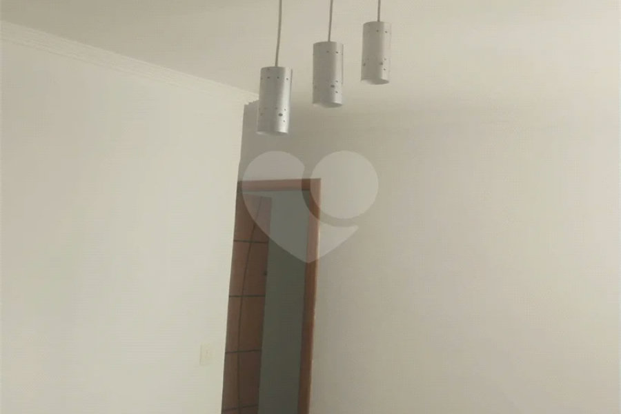 Apartamento à venda ou para alugar com 2 quartos em Vila Amalia, São Paulo, SP