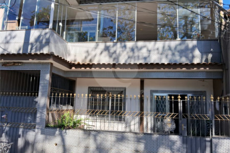Casa à venda com 4 quartos, sendo 2 suítes, em Campo Grande, Rio de Janeiro, RJ