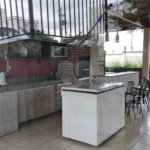 Apartamento à venda com 2 quartos em Loteamento Parque São Martinho, Campinas, SP