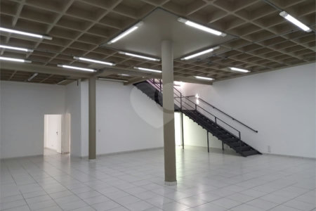 Salão Comercial para alugar em Jardim Brasil, Atibaia, SP