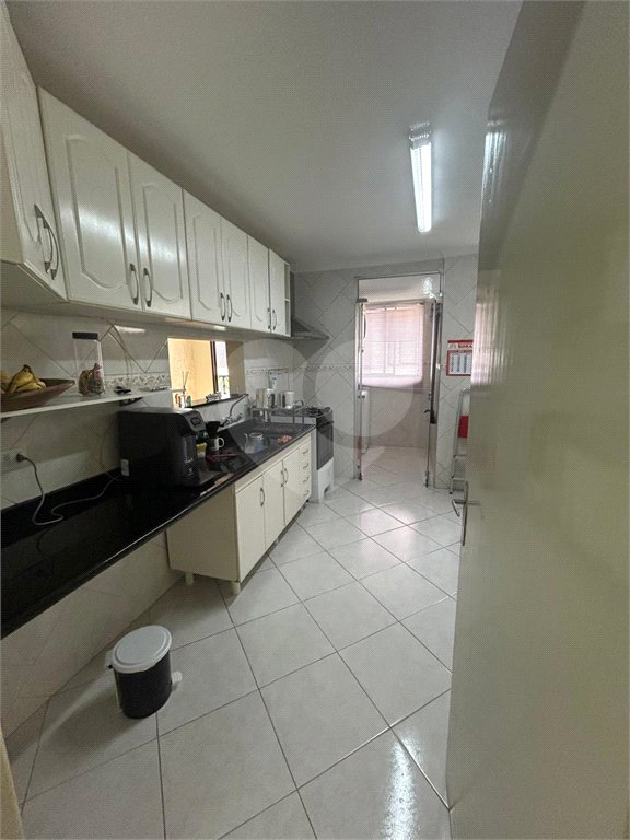 Apartamento à venda com 3 quartos em Chácara Jafet, Mogi das Cruzes, SP