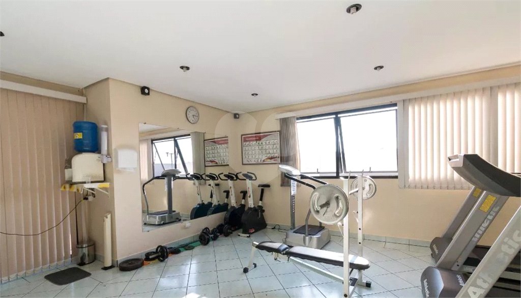 Apartamento à venda com 3 quartos, sendo 1 suíte, em Macedo, Guarulhos, SP