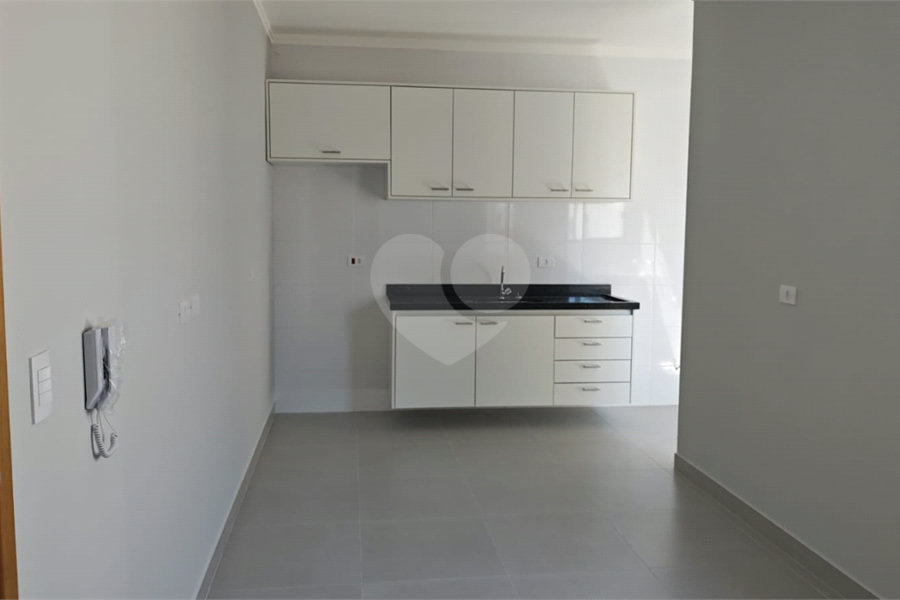Apartamento para alugar com 1 suíte em Pirituba, São Paulo, SP