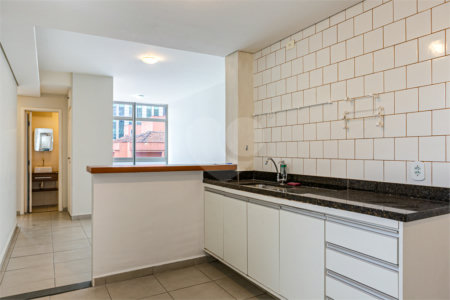 Apartamento à venda com 2 quartos, sendo 1 suíte, em Jardim Paulista, São Paulo, SP