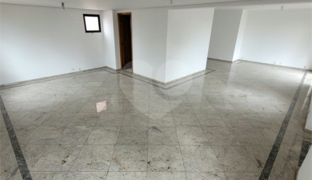 Apartamento à venda com 4 quartos, sendo 2 suítes,  em Vila Mascote, São Paulo, SP