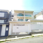 Sobrado à venda com 3 suítes em Vila Mariza Mazzei, São Paulo, SP