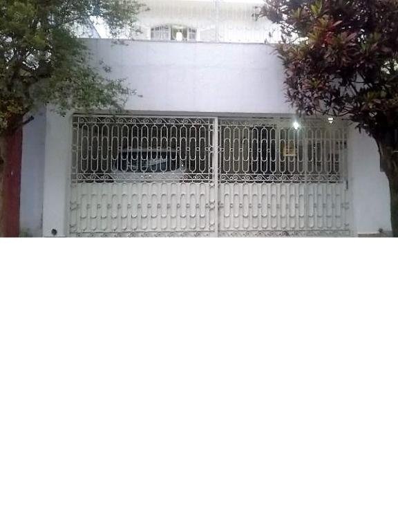 Sobrado à venda com 3 quartos, sendo 1 suíte, em Limão, São Paulo, SP