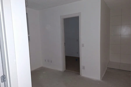 Studio à venda com 2 quartos em Jaguaré, São Paulo, SP