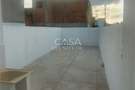 Casa de Vila à venda com 2 quartos em Jardim Eliana, Sorocaba, SP